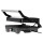 Adler AD 3051 Elektrischer Grill Tischgrill Kontaktgrill