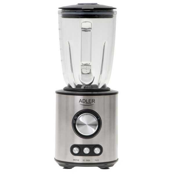 Adler AD 4078 Standmixer Edelstahl 1700 Watt