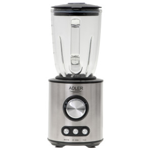 Adler AD 4078 Standmixer Edelstahl 1700 Watt