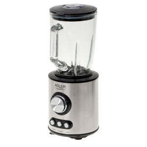 Adler AD 4078 Standmixer Edelstahl 1700 Watt