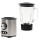 Adler AD 4078 Standmixer Edelstahl 1700 Watt