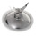 Adler AD 4078 Standmixer Edelstahl 1700 Watt