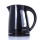 Camry CR 1255b Wasserkocher 1,7 L 2200 W schwarz