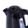 Camry CR 1255b Wasserkocher 1,7 L 2200 W schwarz
