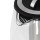 Camry CR 1290 Wasserkocher Glas mit Temperatureinstellung 2 L 2200 Watt