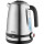 Camry CR 1291 Wasserkocher Edelstahl 1,7 L mit Temperatureinstellung