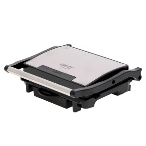 Camry CR 3044 Elektrischer Grill Tischgrill Kontaktgrill...