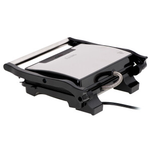 Camry CR 3044 Elektrischer Grill Tischgrill Kontaktgrill 2100 Watt