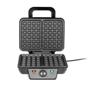 Camry CR 3046 XXL Waffeleisen Waffelautomat für 2...
