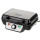 Camry CR 3046 XXL Waffeleisen Waffelautomat für 2 Waffeln 1600 Watt