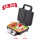 Camry CR 3046 XXL Waffeleisen Waffelautomat für 2 Waffeln 1600 Watt