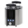 Camry CR 3215 Toaster Edelstahl mit Brötschenaufsatz LED Funktion