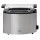 Camry CR 3215 Toaster Edelstahl mit Brötschenaufsatz LED Funktion