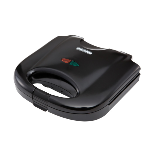 Mesko MS 3032 Sandwich Maker 750 W antihaftbeschichtet