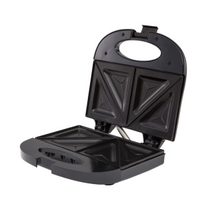 Mesko MS 3032 Sandwich Maker 750 W antihaftbeschichtet