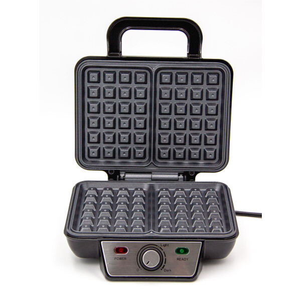 Tristar WF-2195 Waffeleisen 23 x 16.8 cm, 1000 Watt