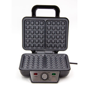 Tristar WF-2195 Waffeleisen 23 x 16.8 cm, 1000 Watt