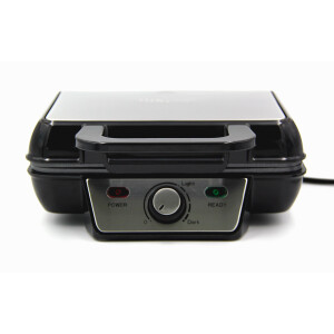 Tristar WF-2195 Waffeleisen 23 x 16.8 cm, 1000 Watt