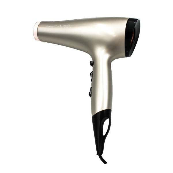 Remington AC8002 Ionen Haartrockner Keratin Protect