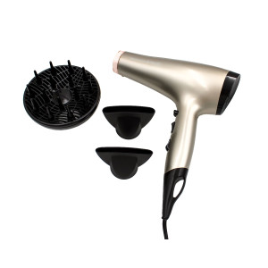 Remington AC8002 Ionen Haartrockner Keratin Protect
