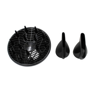 Remington AC8002 Ionen Haartrockner Keratin Protect