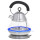 Adler AD 1282 Glas Wasserkocher 1,5L STRIX