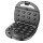 Adler AD 3040 Sandwichmaker 5in1 Kontaktgrill Waffeleisen Nuss-Maker