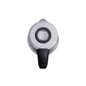 Camry CR 1251w Wasserkocher aus Glas 1,7 L