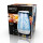 Camry CR 1251w Wasserkocher aus Glas 1,7 L