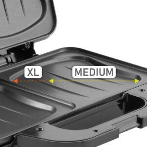 Camry CR 3054 Sandwichmaker XL