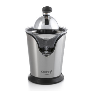 Camry CR 4006 Professionelle Zitruspresse Edelstahl 500 Watt
