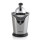 Camry CR 4006 Professionelle Zitruspresse Edelstahl 500 Watt