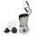 Camry CR 4006 Professionelle Zitruspresse Edelstahl 500 Watt