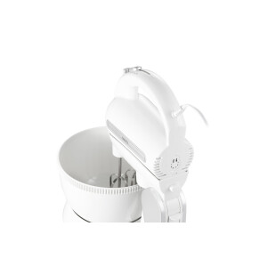 Camry CR 4213 Mixer mit Schüssel 600W