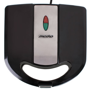 Mesko MS 3045 Sandwichtoaster 3 in 1