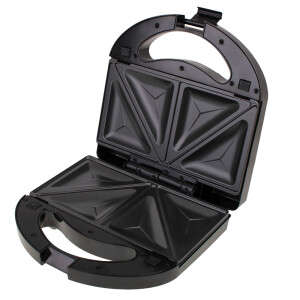 Mesko MS 3045 Sandwichtoaster 3 in 1
