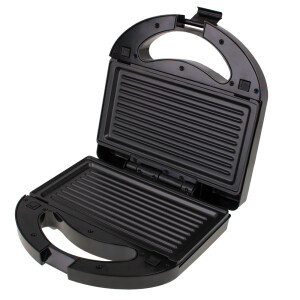 Mesko MS 3045 Sandwichtoaster 3 in 1