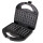 Mesko MS 3045 Sandwichtoaster 3 in 1