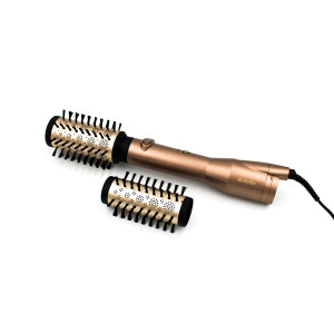 BaByliss AS952E rotierende Warmluftbürste