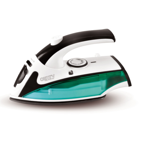 Camry CR 5024 Reise Dampfbügeleisen 1500 Watt