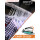 Camry CR 5024 Reise Dampfbügeleisen 1500 Watt
