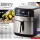 Camry CR 6311 Heißluft-Fritteuse 5 Liter 2500 Watt 9 Programme 80–200°C