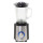 Mesko MS 4080 Standmixer Glas Behälter 1,5 L 1200 Watt 20.000 U/min