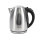 Adler AD 1223 Wasserkocher Edelstahl 1,7 L 2200 W LED-Anzeige