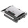 Adler AD 3052 Elektrogrill Tischgrill Grill 23x14,5 cm 1200 Watt