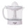 Adler AD 4009 Zitruspresse 1 Liter 60 Watt weiß
