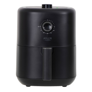 Adler AD 6310 Heißluft-Fritteuse 3 Liter 2200 Watt...
