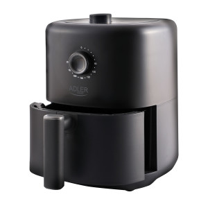 Adler AD 6310 Heißluft-Fritteuse 3 Liter 2200 Watt...