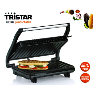 Tristar GR-2846 Kontaktgrill