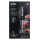 Braun MQ9147X Miniprimer 9 Stabmixer-Set 6 in 1 Schwarz 1200 Watt